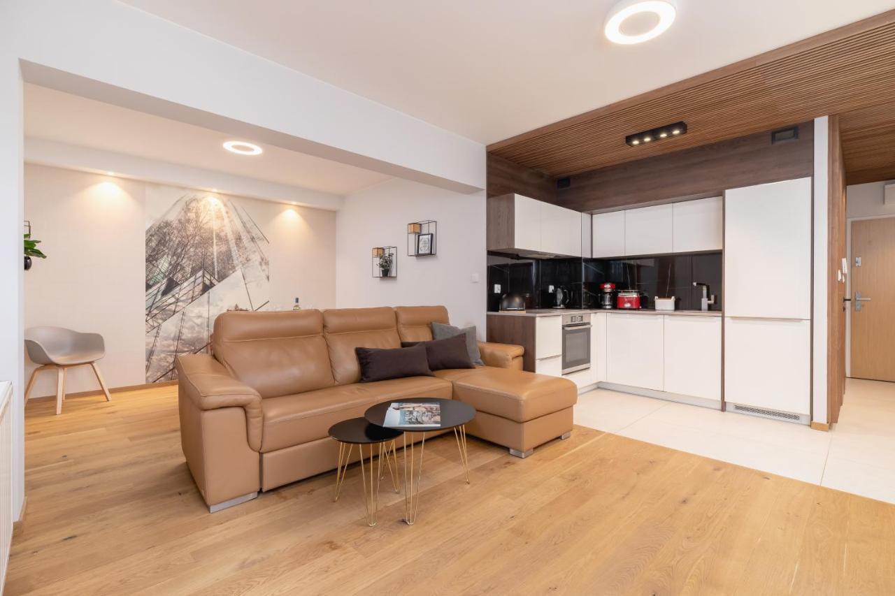 Apartment Chopina Cracow By Renters