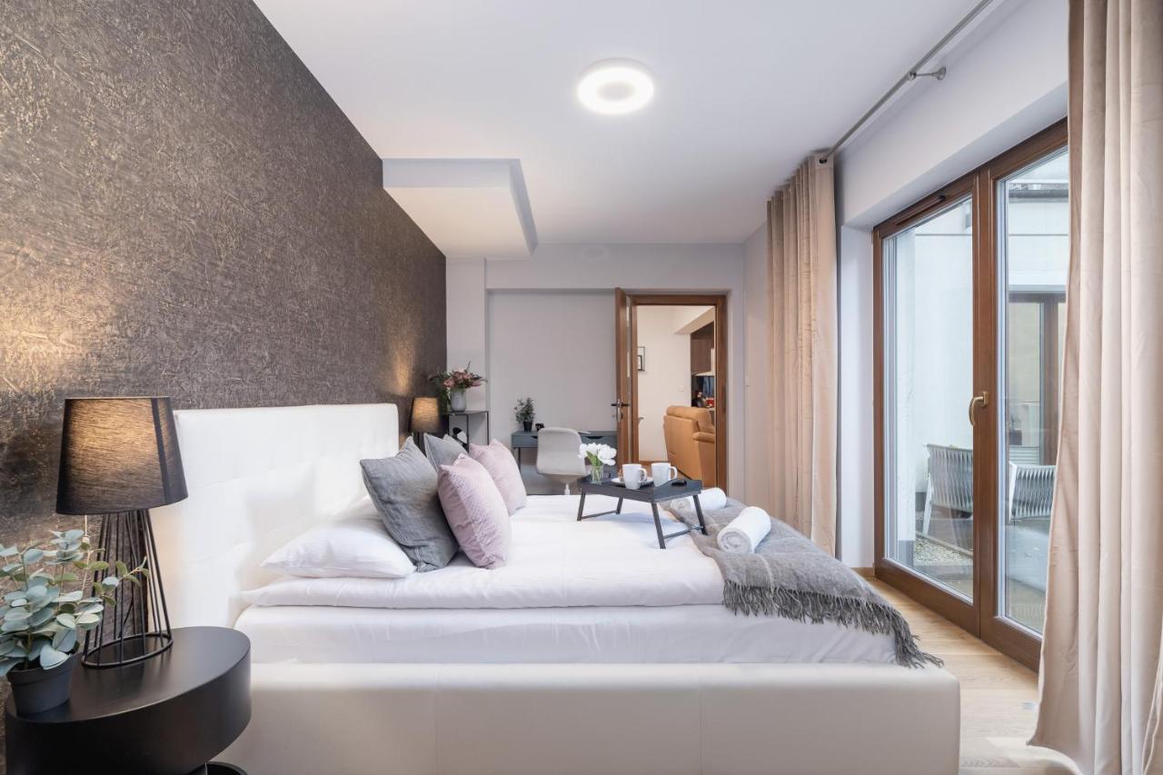 Chopina Cracow By Renters Krakau
